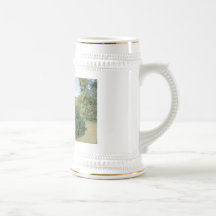 Glendalough view mug