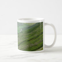 Glengesh Passes Valleys Ireland Coffee Mugs