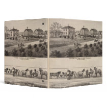Glenhaven and Pleasant View, Kansas Binder
