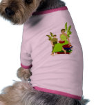 Glenis pet clothing