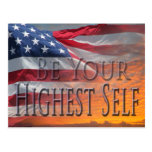 Glenn Beck Postcards