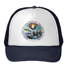 Glenn Beck Rebellion to Tyrants Hat