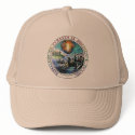 Glenn Beck Tea Party Hats hat