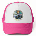 Glenn Beck Tea Party Hats hat
