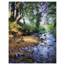 Gleno Falls 6 letterhead