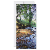 Gleno Falls 6 rack cards