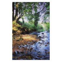 Gleno Falls 6 stationery