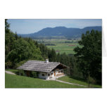 Glentleitn Kochel Heigelkopf Bavaria Upper Bavaria cards