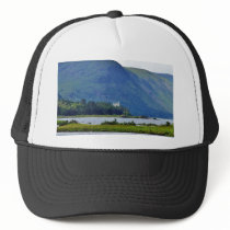 Glenveagh National Park hats