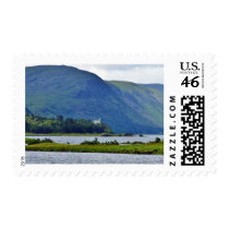 Glenveagh National Park postage