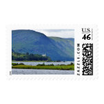 Glenveagh National Park Postage Stamps