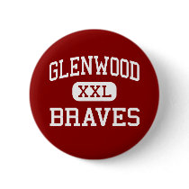 Glenwood - Braves - Middle - Chatham Illinois buttons by customteamsportswear Glenwood - Braves - Middle - Chatham Illinois buttons