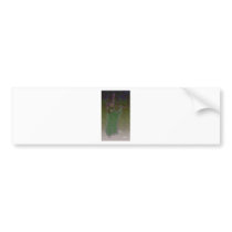 Glerion V6 Bumper Sticker