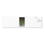 Glerion V6 Bumper Sticker
