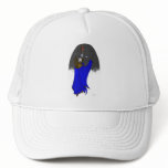 Glerion V8 Trucker Hat