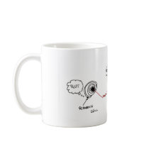 Glial Cells mugs