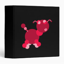 Glibbly binders