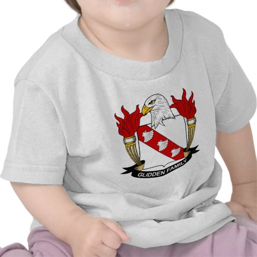 Glidden Crest