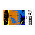 Glide In postage by james32174 Glide In postage