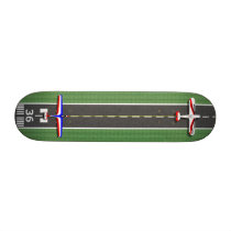 Glider 1-26 tow skateboards