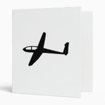 Glider Binder