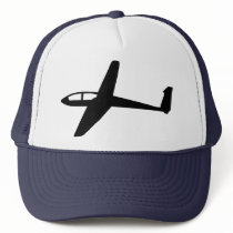 Glider Mesh Hats