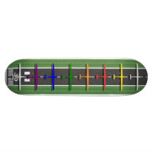 Glider Sailplane Skateboard