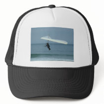 Gliding in Rio de Janeiro hats by minarts Gliding in Rio de Janeiro hats