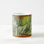 Glimmericks Green mugs