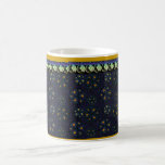 Glimmericks Triple Widget Mug mugs