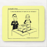 Glimmers of Hope Mouse Mats
