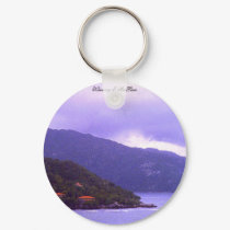 Glimpse keychain