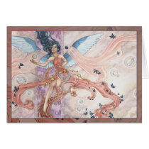 Glimpse of Eden Card cards