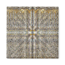 Glimpses of Reformation magnets by abstract_3D_design Glimpses of Reformation magnets