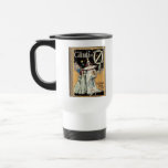 Glinda Of Oz Coffee Mugs