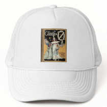 Glinda Of Oz hats by BrickRoad Glinda Of Oz hats