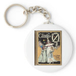 Glinda Of Oz keychains