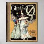 Glinda Of Oz Posters