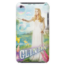 Glinda The Good Witch 1 iPod Touch Cases