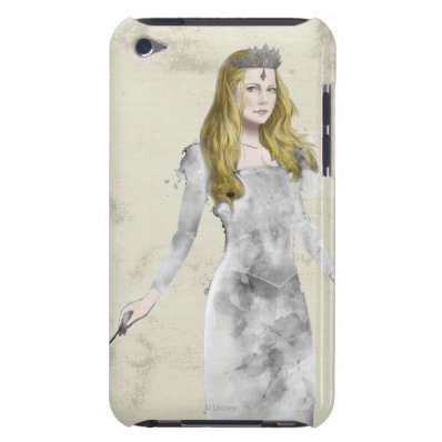 Glinda The Good Witch 4 Case-Mate iPod Touch Case