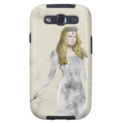 Glinda The Good Witch 4 Galaxy S3 Cases