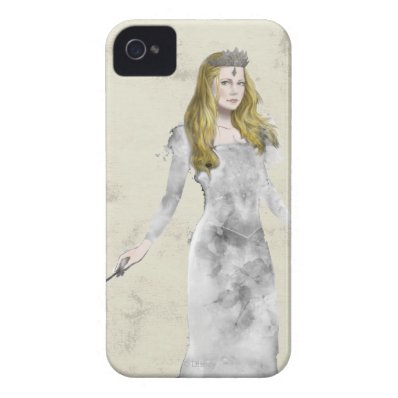 Glinda The Good Witch 4 iPhone 4 Case