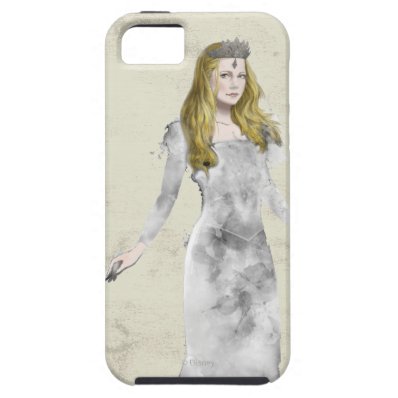 Glinda The Good Witch 4 iPhone 5 Cover