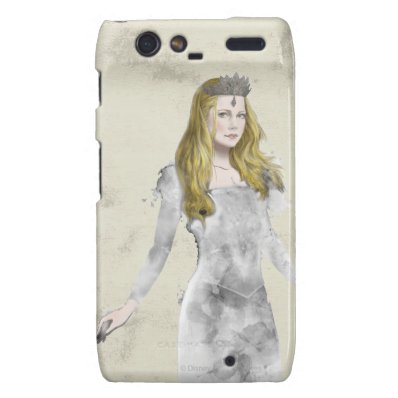 Glinda The Good Witch 4 Motorola Droid RAZR Case