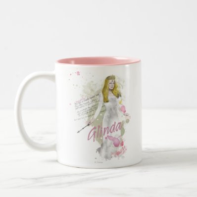 Glinda The Good Witch 4 Mug