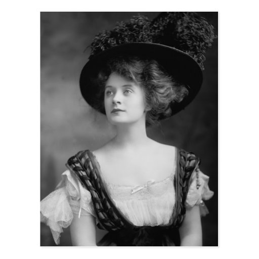 Glinda the Good Witch, early 1900s Post Cards