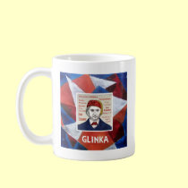 Glinka mugs