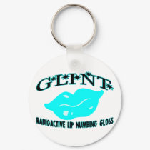 Glint Gloss keychains by goldnsun Glint Gloss keychains