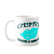 Glint Gloss mugs by goldnsun Glint Gloss mugs
