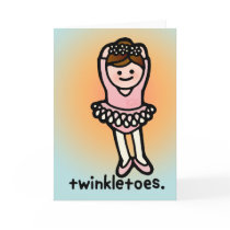 glissade greetings. cards